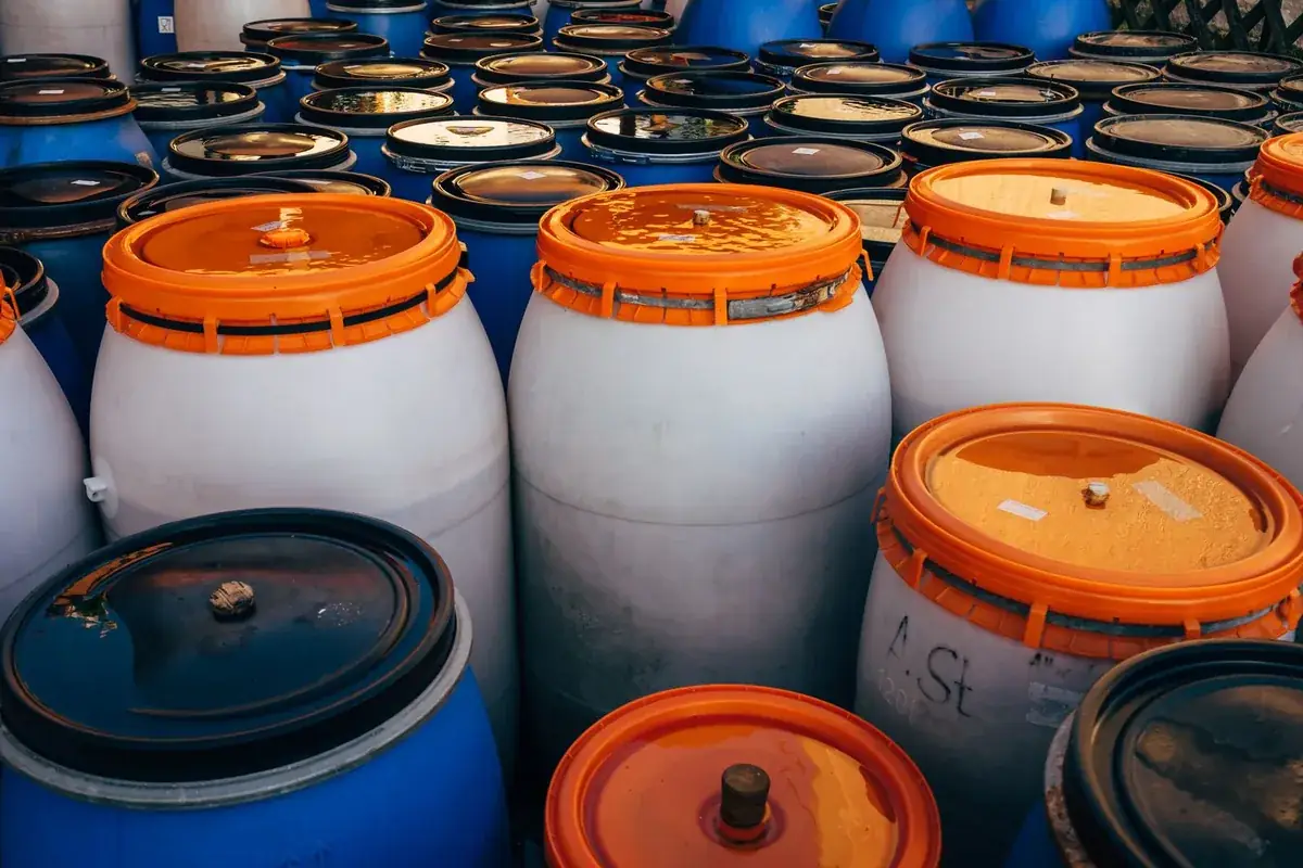 Chemical & Toxic Waste Cleanup in Centennial, Portland, OR